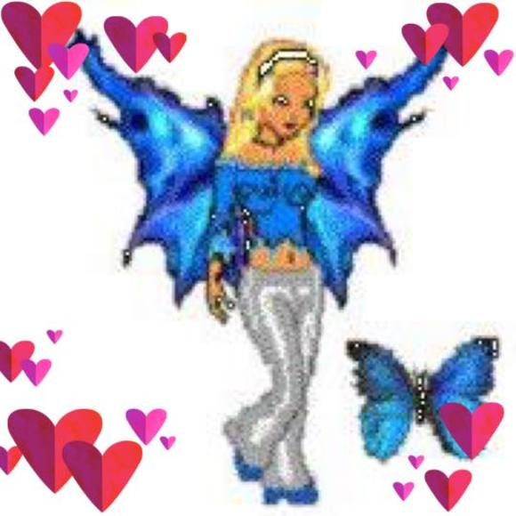 Meet your Posher, Annette - Picture 1 of 1